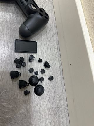 🟢 CARCASA DURA PARA MANDO PLAY🎮