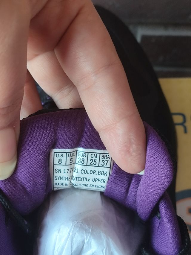 Skechers Tres Air Uno modern aff