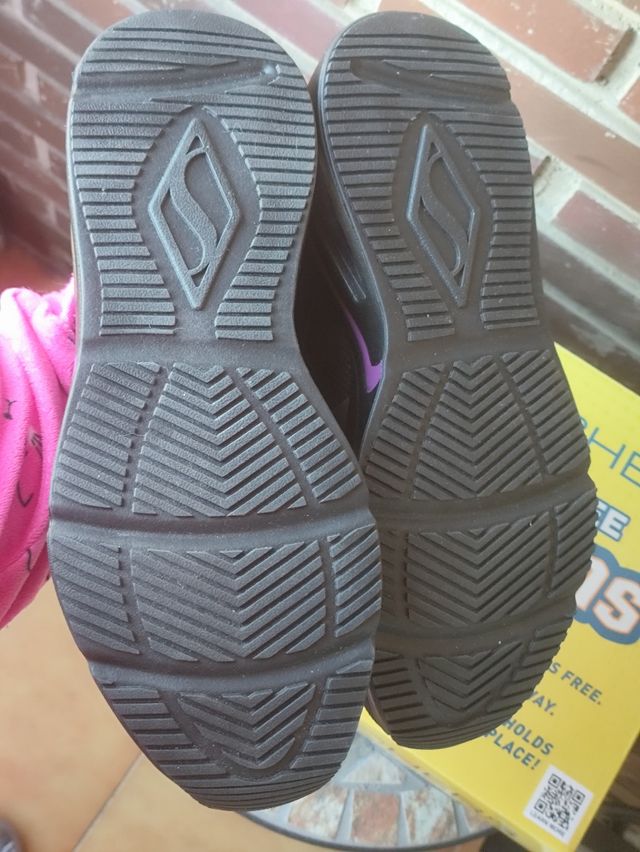 Skechers Tres Air Uno modern aff