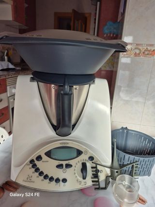 Thermomix TM 31