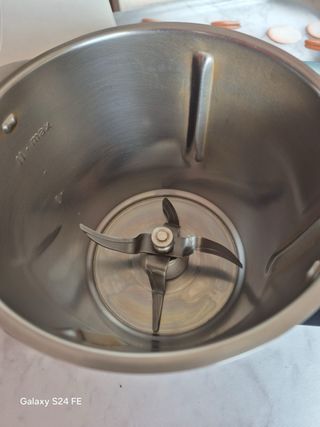 Thermomix TM 31