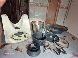 Thermomix TM 31