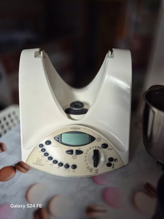 Thermomix TM 31