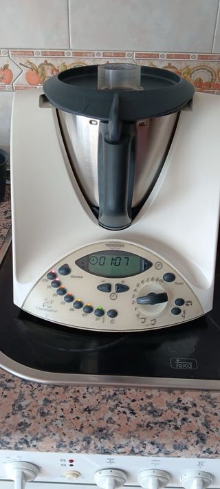 Thermomix TM 31