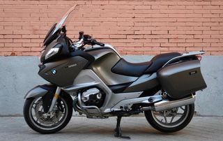 BMW R 1200 RT 2010