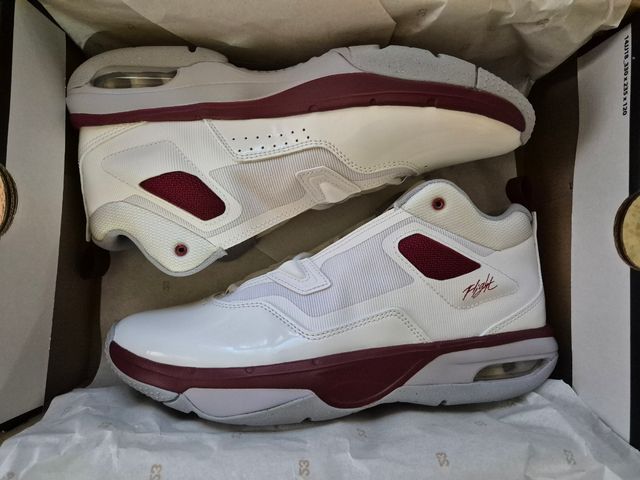 Nike Jordan Stay Loyal 3 n42,5 sin estrenar