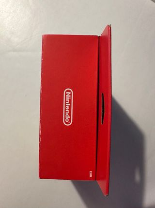 Mando Edicion Limitada Splatoon3