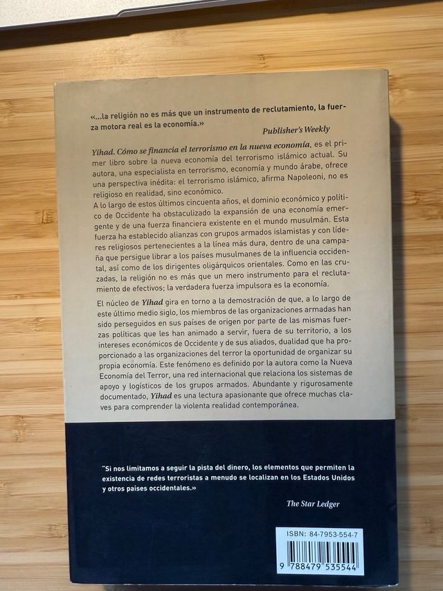 Yihad: cómo se financia el terrorismo en la nueva