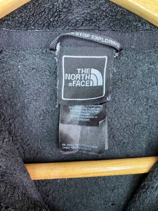 Polar the north face