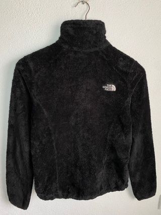 Polar the north face