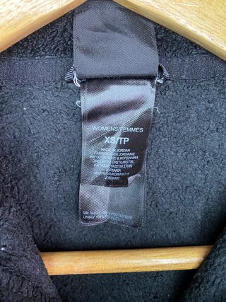 Polar the north face