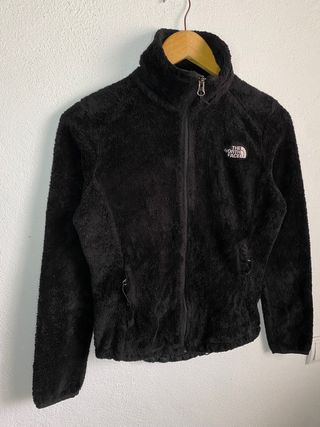 Polar the north face