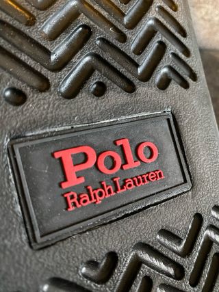 Chanclas Polo Ralph Lauren