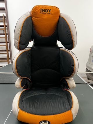 Alzador coche