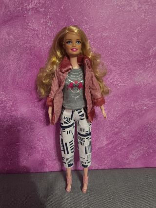 Barbie 
