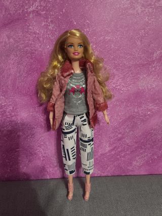 Barbie 