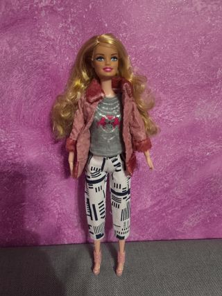 Barbie 