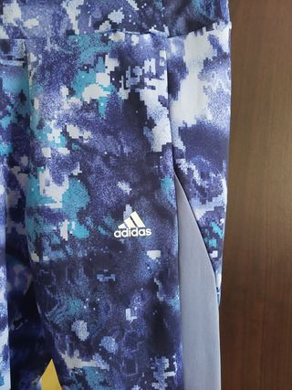 Pantalón malla adidas s leggins 