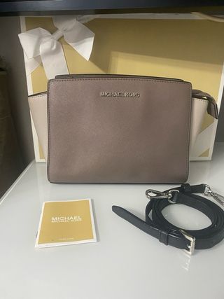 Bolso michael kors