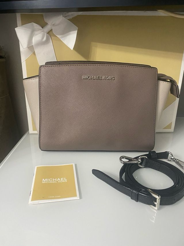 Bolso michael kors