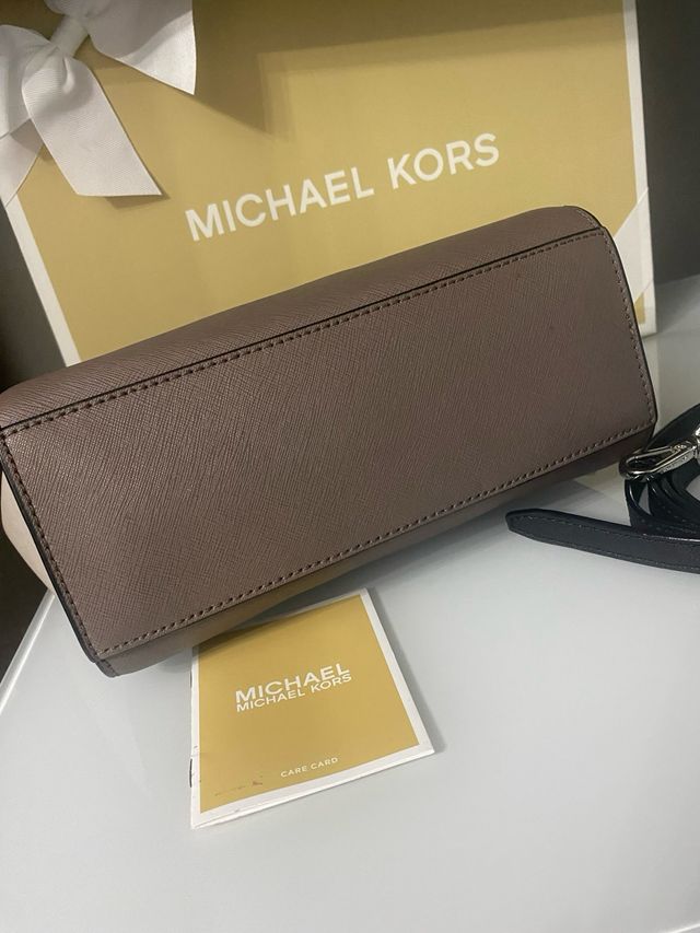 Bolso michael kors