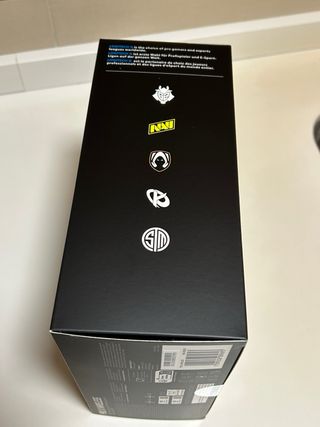 Logitech G PRO X LIGHTSPEED Auriculares
