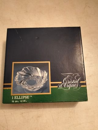 Taça Cristal d'Arques