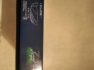 Taça Cristal d'Arques