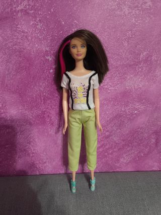 Barbie 
