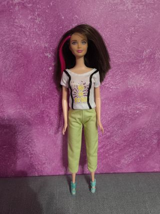 Barbie 