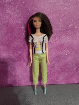 Barbie 