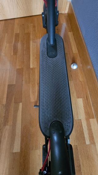 Patinete eléctrico xiaomi