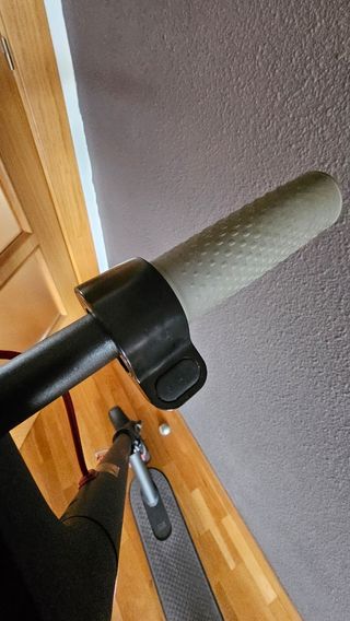 Patinete eléctrico xiaomi