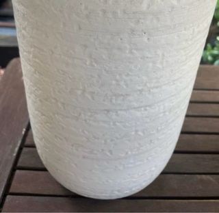 JARRON CERÁMICA Zara Home 19x30 
