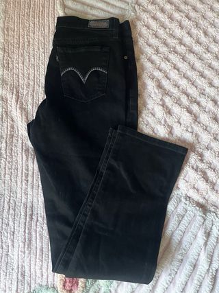Jeans Levi’s 505