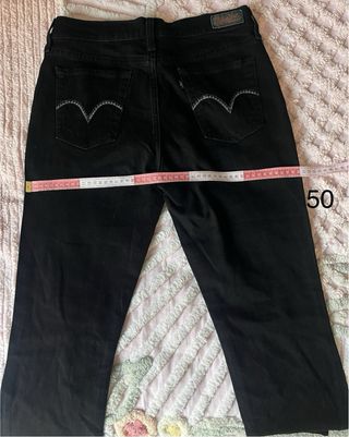 Jeans Levi’s 505