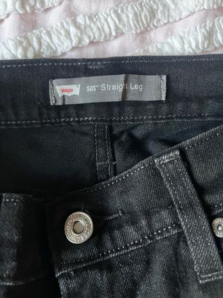 Jeans Levi’s 505