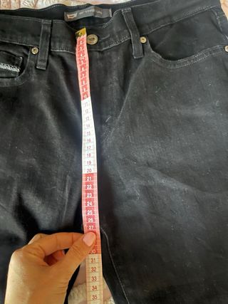 Jeans Levi’s 505