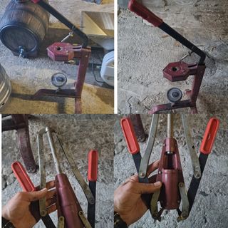 Lagar para sidra o vino