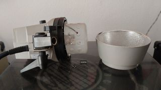 Elinchrom scanlite 100