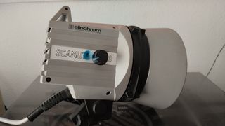 Elinchrom scanlite 100