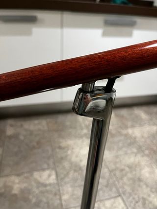 Lámpara modelo Bleubird de Blux.