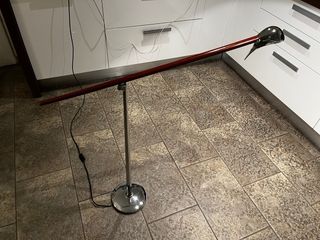 Lámpara modelo Bleubird de Blux.