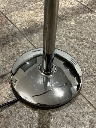 Lámpara modelo Bleubird de Blux.