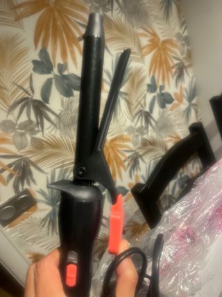 Rizador pelo remington