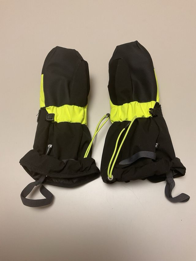 Guantes de Ski