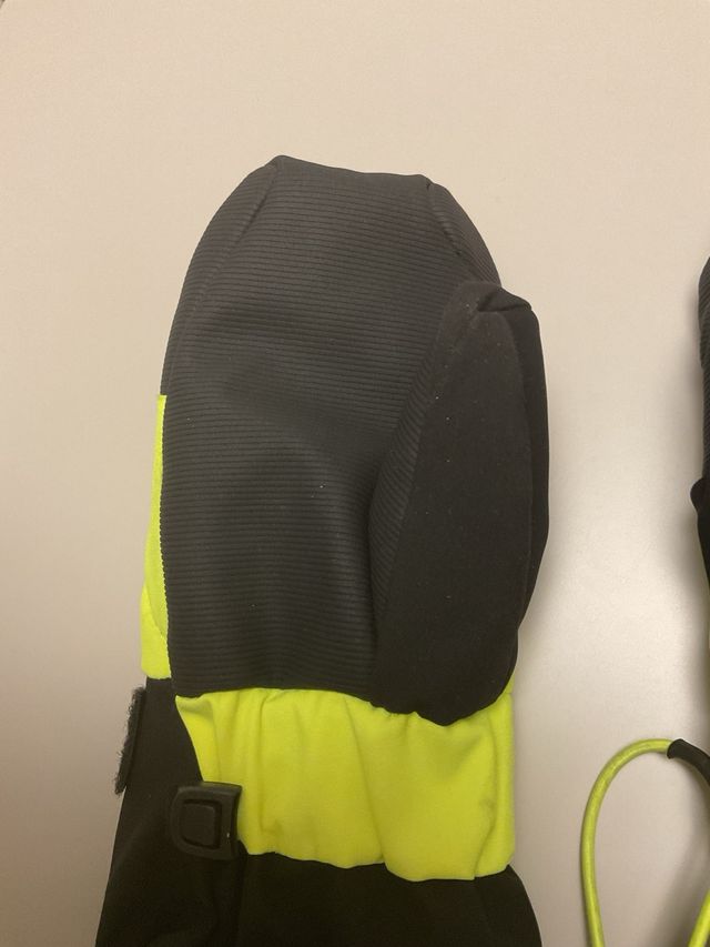 Guantes de Ski