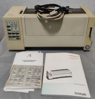 Lexmark 2390 Plus