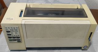 Lexmark 2390 Plus