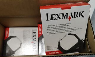 Lexmark 2390 Plus